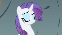 Rarity forgive me S1E19