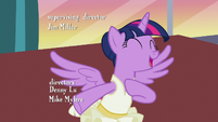 Twilight Sparkle -enough about me- S7E10