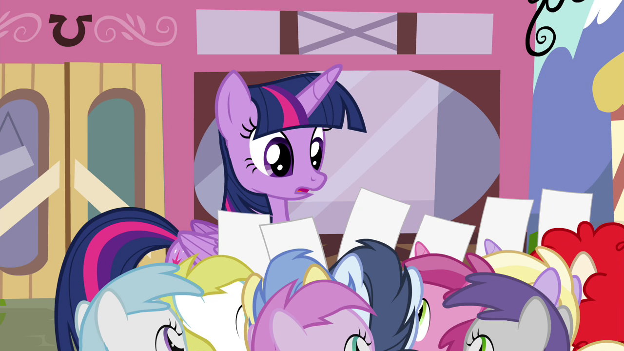 Twilight Time | My Little Pony Friendship is Magic Wiki | Fandom