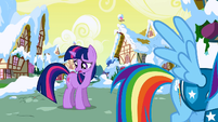 Twilight right no wings S1E11