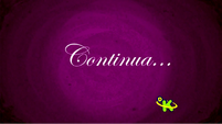 "Continua..." dublado