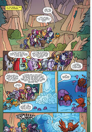 Comic issue 38 page 1