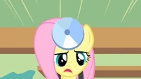 Paging Dr. Fluttershy!