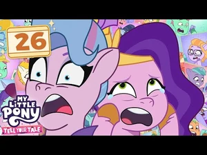 My_Little_Pony-_Tell_Your_Tale_-_Puphunt_-_Full_Episode