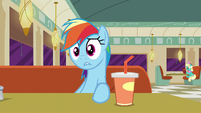 Rainbow "Wait, ..." S6E9