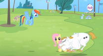 Rainbow Falls Promo 10