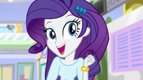 Rarity -play at their spring dance- EGS1