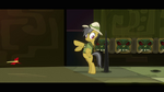 S02E16 DaringDo NarrowMiss.png