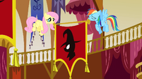 Trixie Banner S3E5