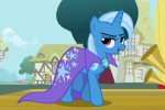 Trixie table