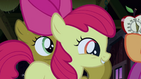 Apple Bloom 'C'mon, y'all' S3E04