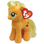 Applejack Ty Beanie Baby