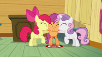 CMC 'Mm-hm' S3E04