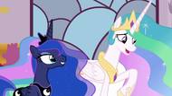 Celestia -it has been over a thousand years- S7E26