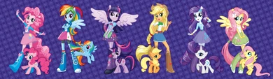Character designs of the main characters, published in The New York Times on March 2, 2013