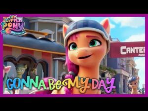 Gonna_Be_My_Day_-_Official_Clip