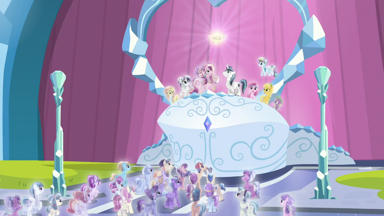 Escuela de princesas parte 2 top