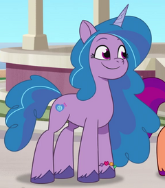 My Little Pony: A New Generation' Saddles Up to the Message of