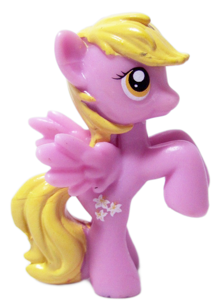 My Little Pony Cutie Mark Magic Water Lily Blossom Figure for sale