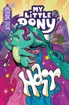 My Little Pony: Mane Event cover A