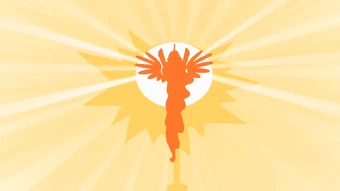 my little pony with sun cutie mark