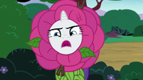 Rarity "I'm going to give her quite the talking to!" S7E6