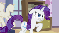 Rarity 'Really' S2E05