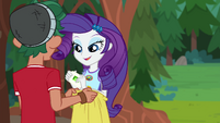 Rarity assigned to Emerald Tent EG4