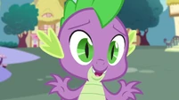 "I, um... I just thought of what I want!"