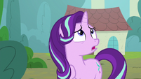 Starlight "what is happening around here?" S8E8