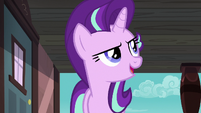 Starlight Glimmer "games, magic" S7E24