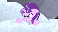 Starlight climbs out from under the snow S5E2