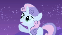 Sweetie Belle The show is starting S1E24