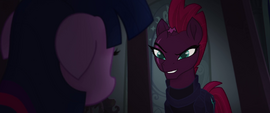 Tempest Shadow "keep it all to yourself" MLPTM