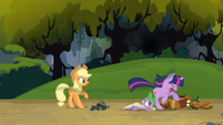 Twilight Panic 2 S3E09