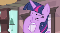 Twilight facehoof S4E13