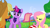 Twilight how does that sound S2E25