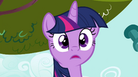 Twilight reacts S4E26