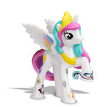 2014 McDonald's Princess Celestia toy