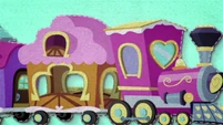 Felt version of the Friendship Express BFHHS1.png (1,019 KB)