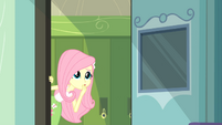 Fluttershy "Me too" EG