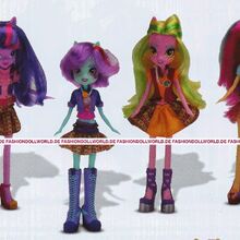 Shadowbolts Eg My Little Pony Friendship Is Magic Wiki Fandom Equestria crystal shadowbolts mane alternate universe pony deviantart mlp breeze friendship powerpuff games dash rainbow shimmer sunset ponies another visit. my little pony friendship is magic wiki