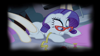 Future Rarity going insane S4E19