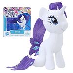 MLP The Movie Rarity Small Seapony Plush