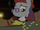 Mercant looking at Trixie's offered Bits S3E5.png