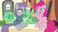 Pinkie Pie "Challenge accepted!" S7E4