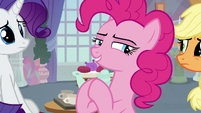 Pinkie Pie "carry the two..." S8E9