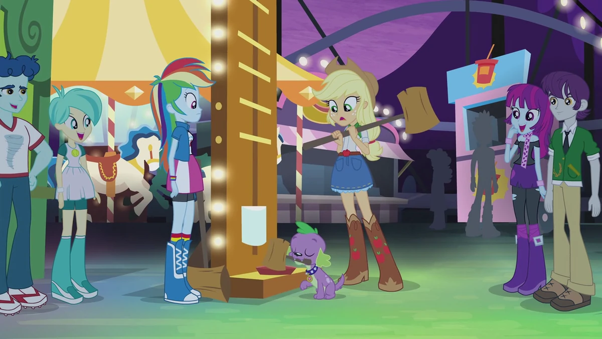 Девочки из эквестрии песня используй силу. Санни флер и соур свит. Используй силу игры дружбы. Рейнбоу рокс искорка. Эквестрия герлз 5 магия танца.