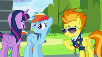 Spitfire --they still have a lot of potential-- S6E24