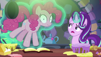 Starlight Glimmer "the baking lesson is done" S6E21